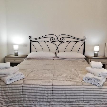 Amore Cove Apartment - Riomaggiore - 5 Terre Экстерьер фото