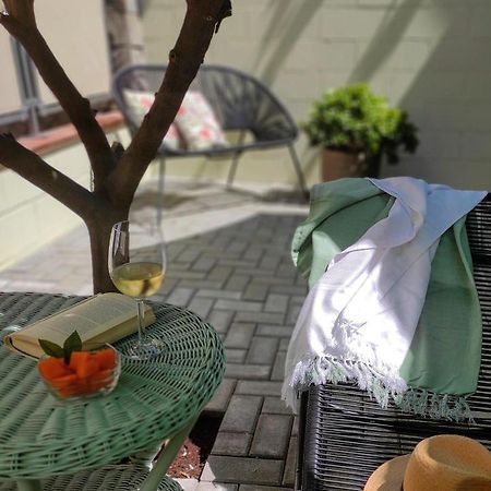 Amore Cove Apartment - Riomaggiore - 5 Terre Экстерьер фото