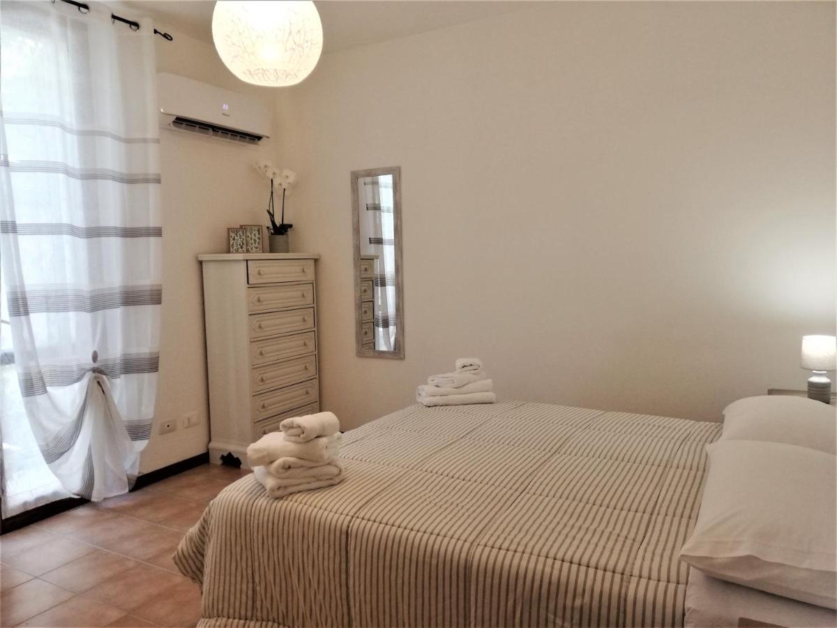 Amore Cove Apartment - Riomaggiore - 5 Terre Экстерьер фото