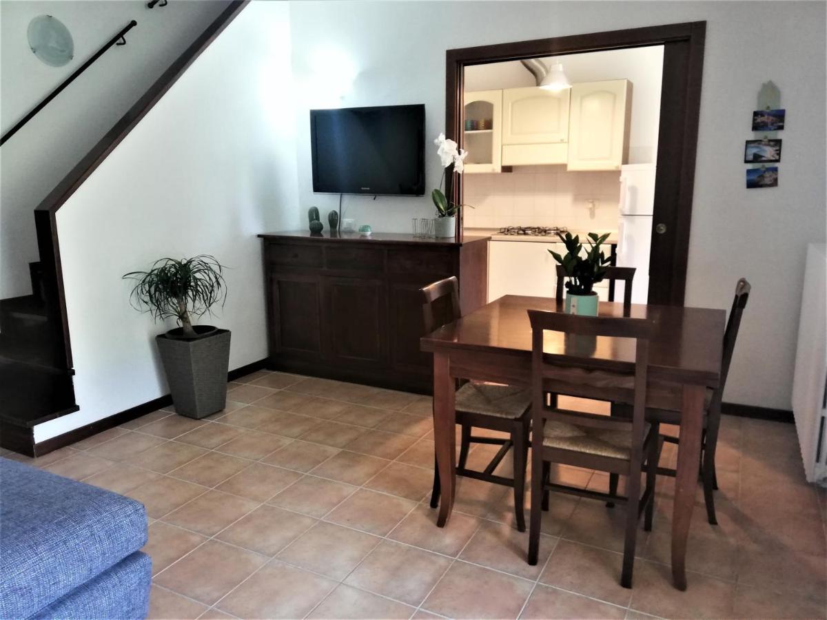 Amore Cove Apartment - Riomaggiore - 5 Terre Экстерьер фото