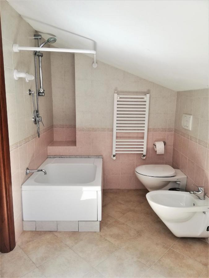 Amore Cove Apartment - Riomaggiore - 5 Terre Экстерьер фото