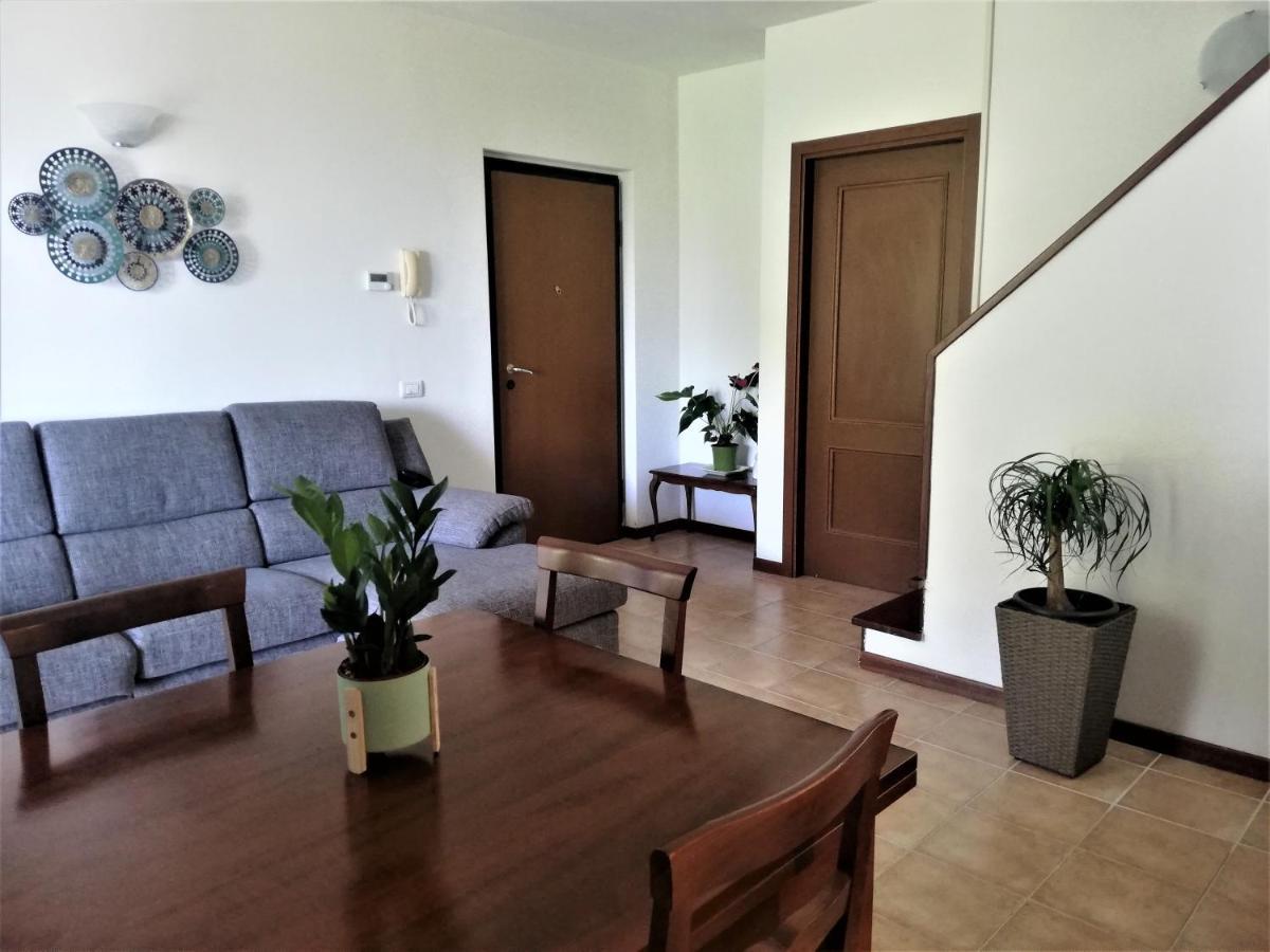 Amore Cove Apartment - Riomaggiore - 5 Terre Экстерьер фото