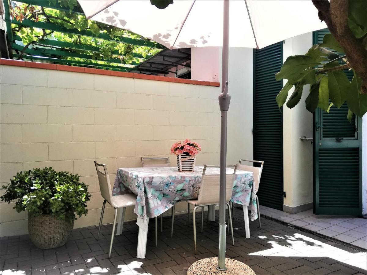 Amore Cove Apartment - Riomaggiore - 5 Terre Экстерьер фото