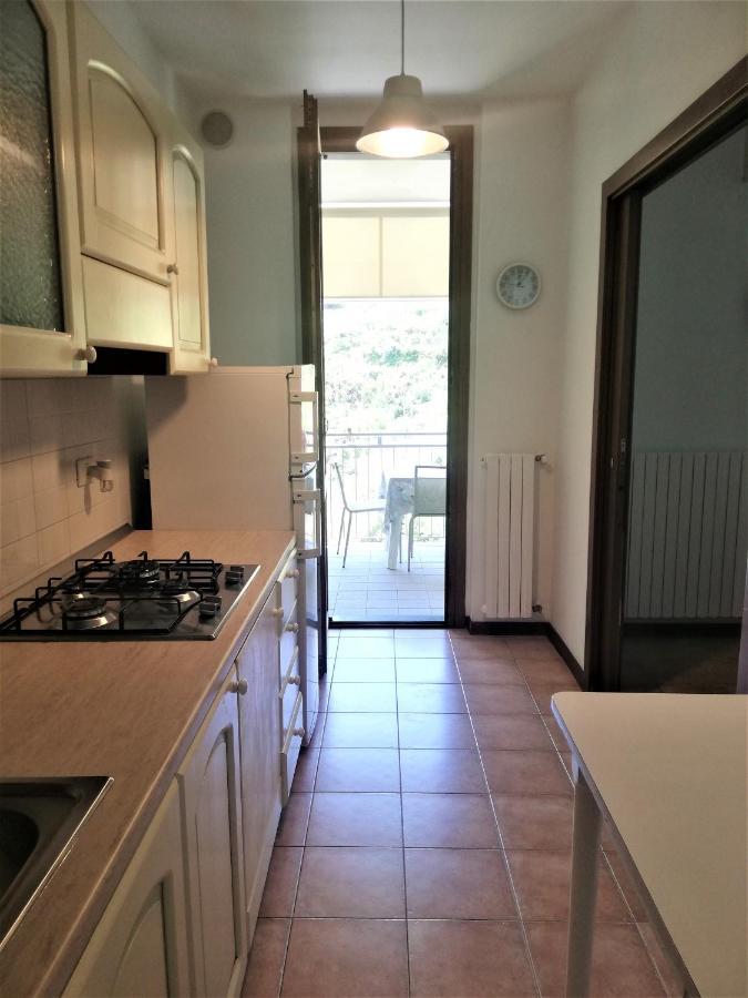 Amore Cove Apartment - Riomaggiore - 5 Terre Экстерьер фото