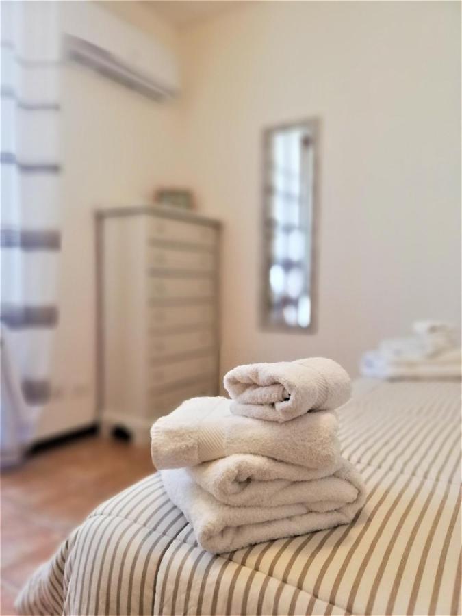 Amore Cove Apartment - Riomaggiore - 5 Terre Экстерьер фото