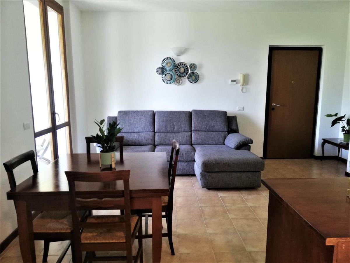 Amore Cove Apartment - Riomaggiore - 5 Terre Экстерьер фото