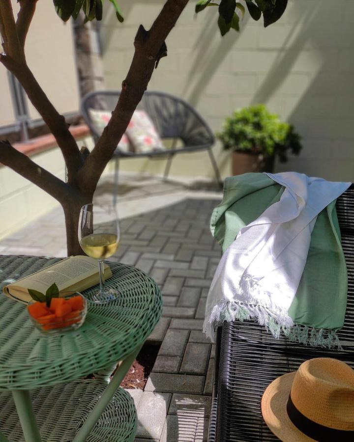 Amore Cove Apartment - Riomaggiore - 5 Terre Экстерьер фото