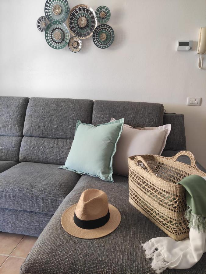 Amore Cove Apartment - Riomaggiore - 5 Terre Экстерьер фото