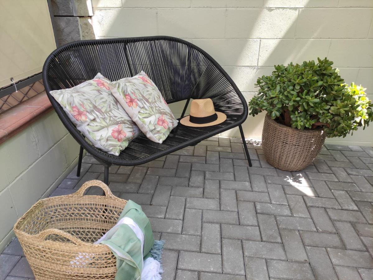 Amore Cove Apartment - Riomaggiore - 5 Terre Экстерьер фото