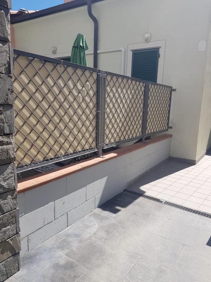 Amore Cove Apartment - Riomaggiore - 5 Terre Экстерьер фото