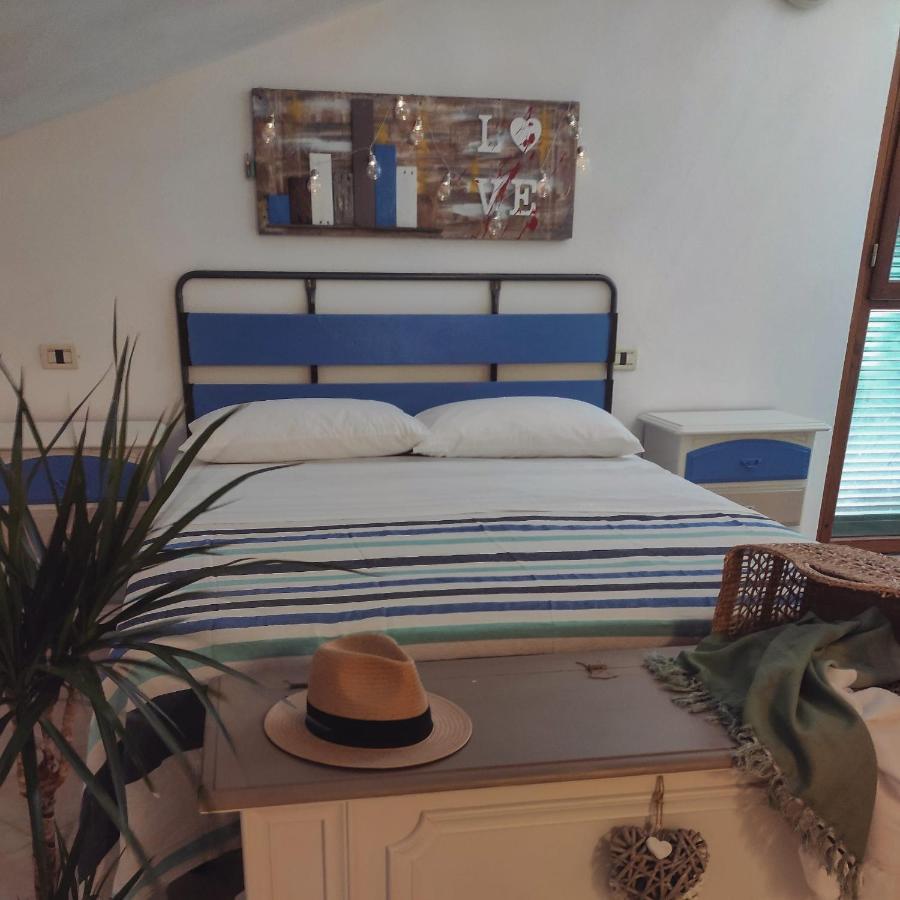 Amore Cove Apartment - Riomaggiore - 5 Terre Экстерьер фото